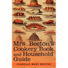 Mrs. Beeton's Cookery Book and Household Guide - Paperback