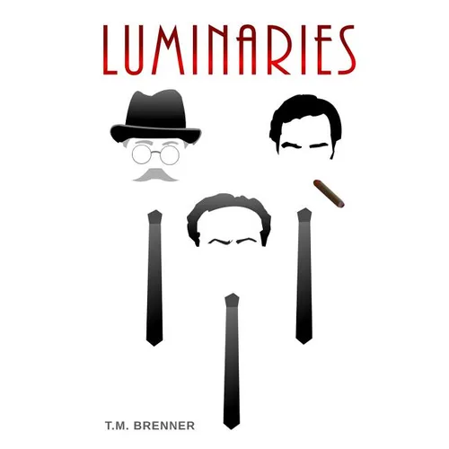 Luminaries - Paperback