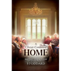 A Christ-Centered Home: A Story of Hope & Healing for Every Family in Every Situation - Paperback