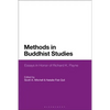 Methods in Buddhist Studies: Essays in Honor of Richard K. Payne - Paperback