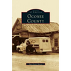 Oconee County - Hardcover