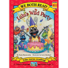 We Both Read-Lulu's Wild Party (Pb) - Paperback