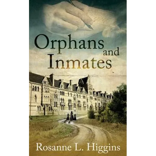 Orphans and Inmates - Paperback