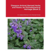Diaspora Animal-Named Herbs and Roots: An Ethnobotanical Heritage (Book 2) - Paperback