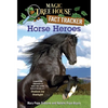 Horse Heroes: A Nonfiction Companion to Magic Tree House Merlin Mission #21: Stallion by Starlight - Paperback