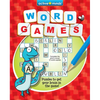 Active Minds Word Games - Paperback