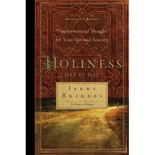 Holiness Day by Day - Paperback