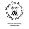 Mary Sue Ellen Samantha McClue - Paperback