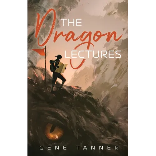 The Dragon Lectures - Paperback