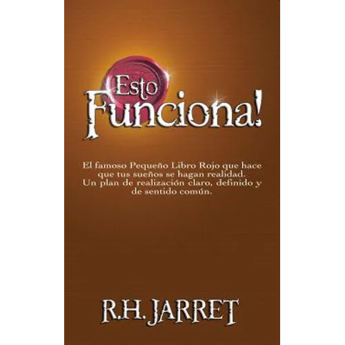 Esto Funciona! / It Works (Spanish Edition) - Paperback