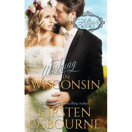 Wishing in Wisconsin - Paperback