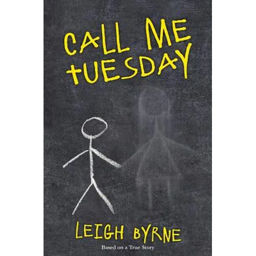 Call Me Tuesday - Paperback