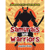 Samurais and Warriors: Japanese Prints Coloring Book - Paperback