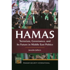 Hamas: Terrorism, Governance, and Its Future in Middle East Politics - Hardcover