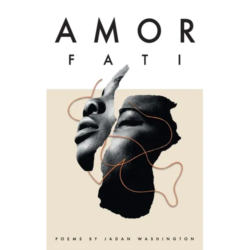 Amor Fati: Poems Curated by Fate - Paperback