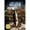 World War II Pilots: An Interactive History Adventure - Paperback