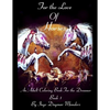 For the love of horses, book 1: An adult colouring book for the dreamer - Paperback