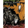 Awesome 'Possum, Volume 3 - Paperback