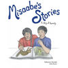 Misaabe's Stories: A Story of Honesty - Paperback