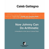 Now Johnny Can Do Arithmetic - Paperback