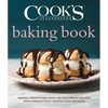 Cook's Illustrated Baking Book - Hardcover