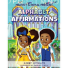 Majest & Royal Present: Alphabet Affirmations - Paperback