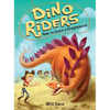 How to Scare a Stegosaurus - Paperback