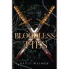 Bloodless Ties - Paperback