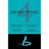 4 Detectives: Bromley Barnes / Trent's Last Stand / Kala Persad / Gallagher - Paperback