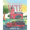The Adventures of Pete the Fire Engine - Paperback
