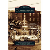 Chambersburg - Hardcover