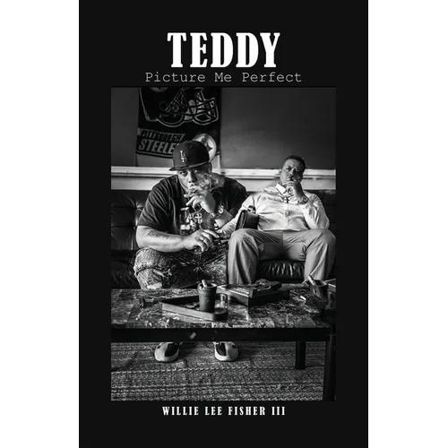 Teddy: Picture Me Perfect - Paperback