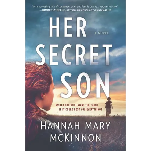 Her Secret Son - Paperback
