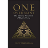 One over Many: The Unitary Pluralism of Plato's World - Paperback