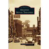 Memphis Movie Theatres - Hardcover