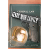 Texas Mob Lawyer - Paperback