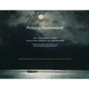 Picturing Rachmaninoff 2023 Interactive Edition - Paperback