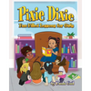 Pixie Dixie Fun-Filled Lessons for Girls - Paperback