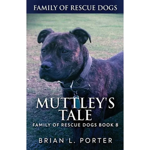 Muttley's Tale - Paperback