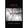 Genesis: Book 3 of the Shylmahn Trilogy - Hardcover