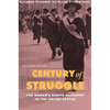 Century of Struggle: The Woman's Rights Movement in the United States, Enlarged Edition - Paperback