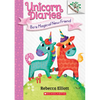 Bo's Magical New Friend: A Branches Book (Unicorn Diaries #1): Volume 1 - Paperback
