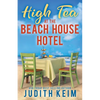 High Tea at The Beach House Hotel - Paperback
