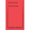 God's Country - Paperback