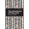 The Adventures of Pinocchio - Hardcover