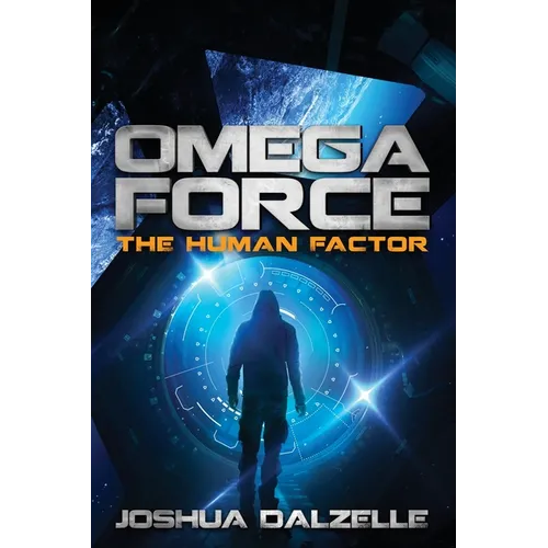 Omega Force: The Human Factor - Paperback