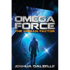 Omega Force: The Human Factor - Paperback