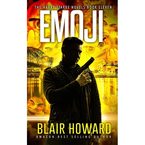 Emoji - Paperback