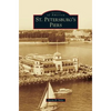 St. Petersburg's Piers - Hardcover