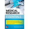 Medical Research Essentials - Paperback
